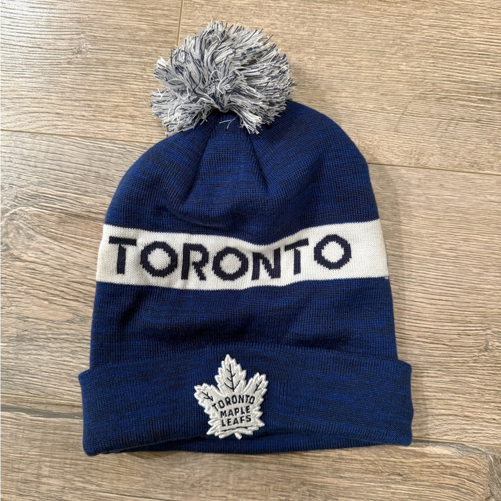 Toronto Maple Leafs Toque